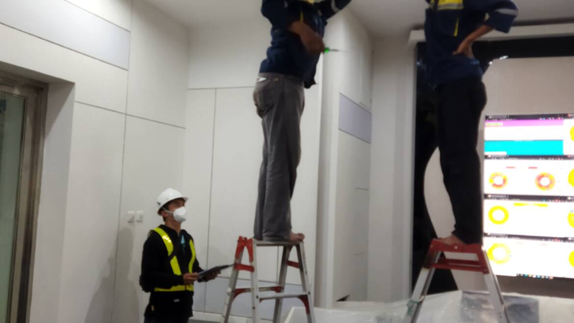 Fungsi Normal
